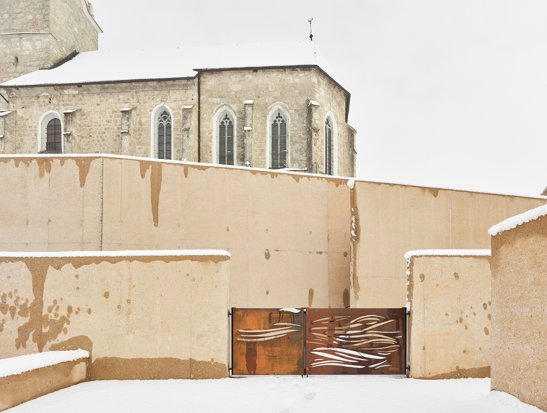 Ein Foto von atelier wortmeyer e.u.