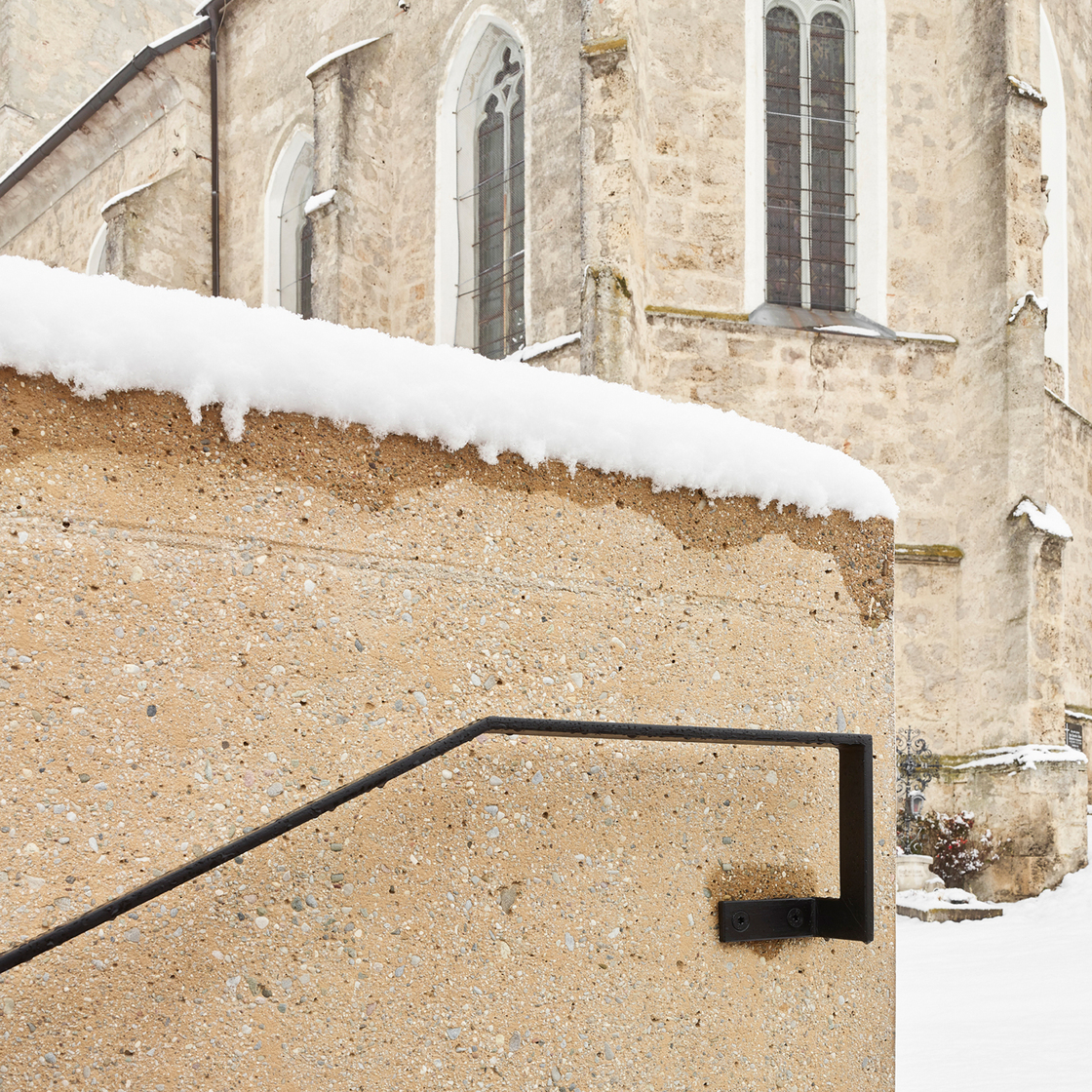 Ein Foto von atelier wortmeyer e.u.