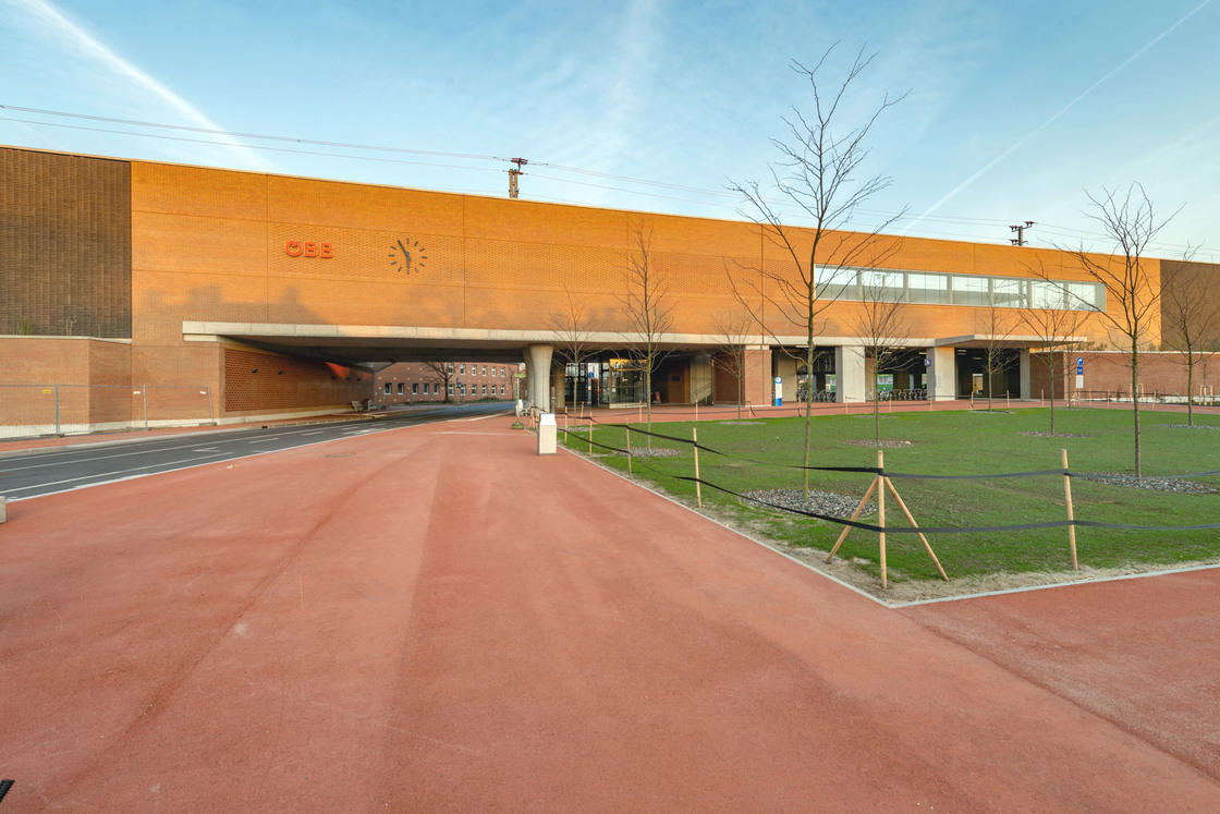 Ein Foto von Florian Josef Frey