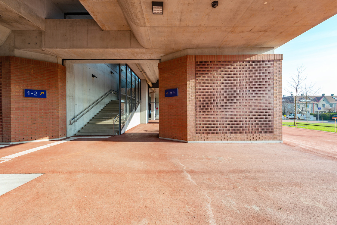 Ein Foto von Florian Josef Frey