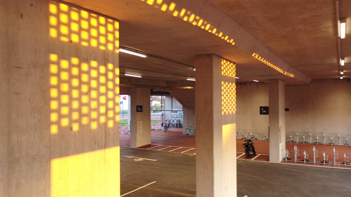 Ein Foto von Florian Josef Frey