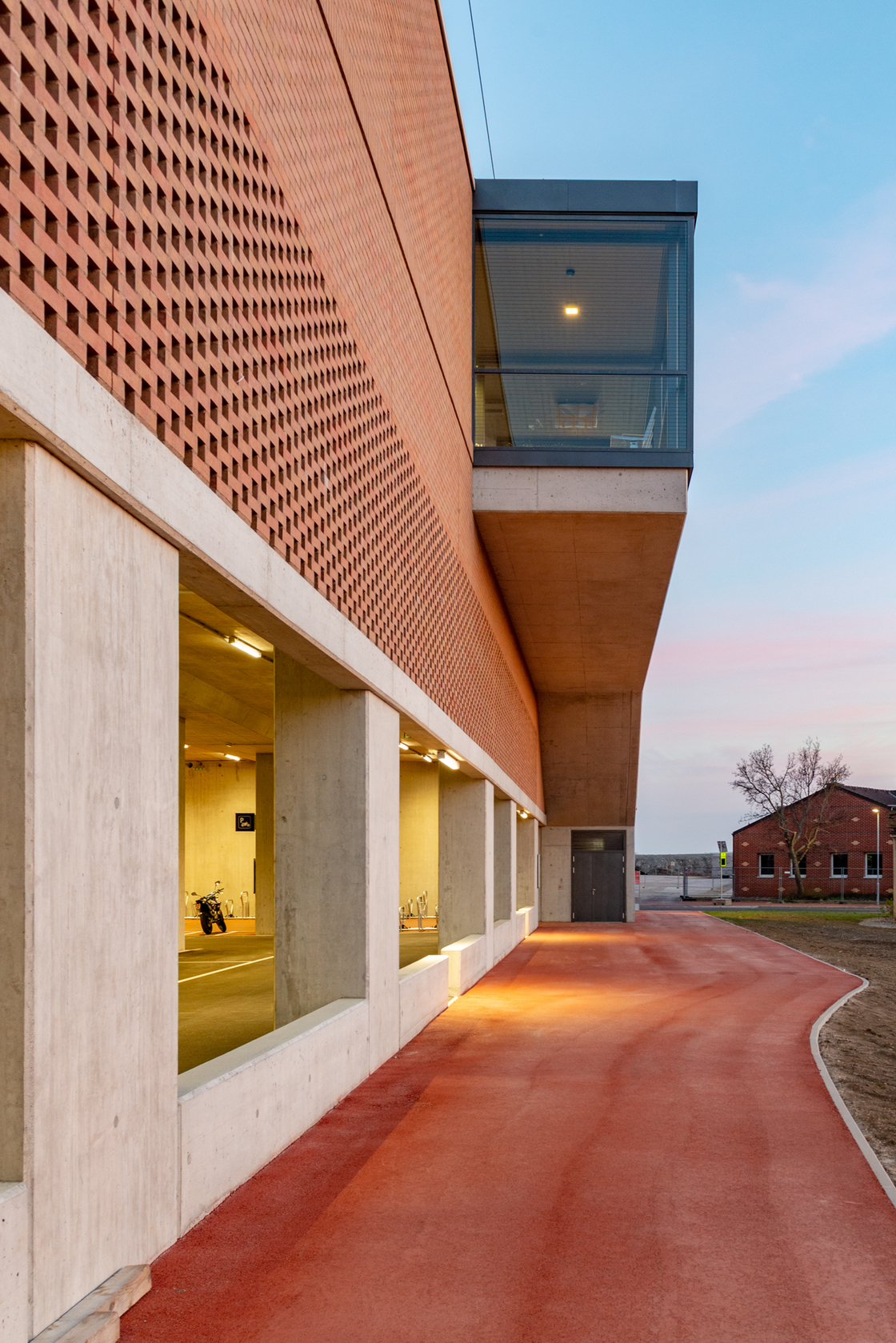 Ein Foto von Florian Josef Frey