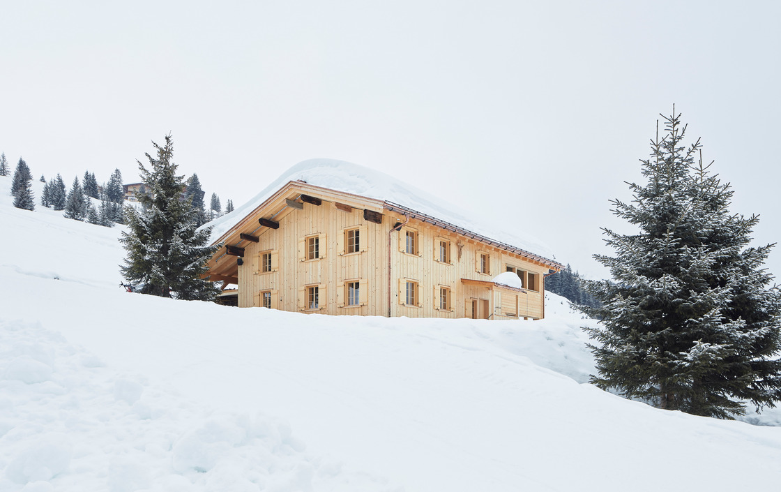 Ein Foto von David Schreyer