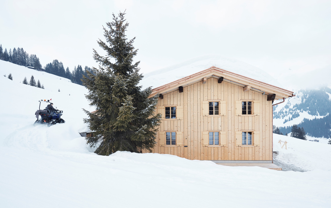 Ein Foto von David Schreyer