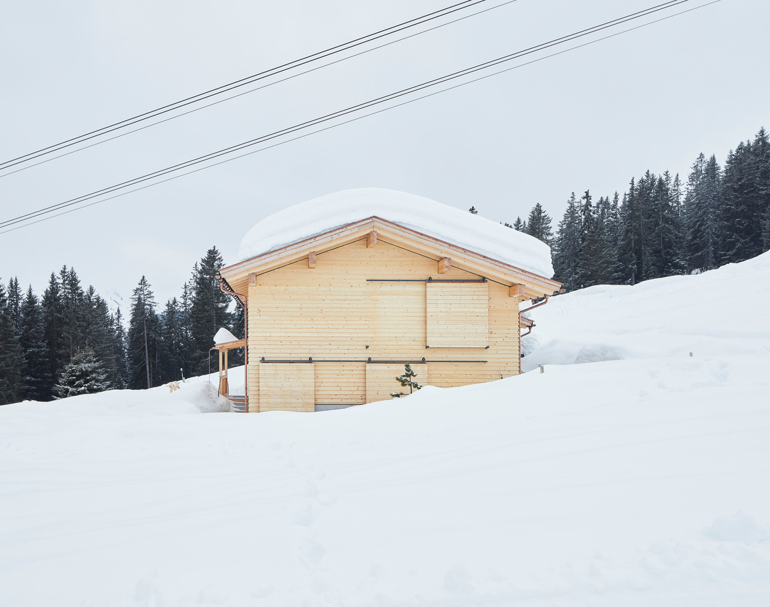 Ein Foto von David Schreyer