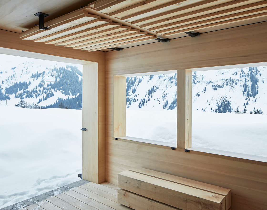 Ein Foto von David Schreyer