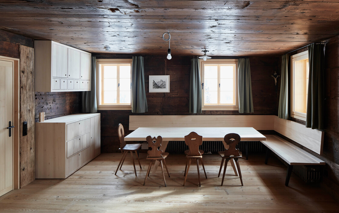 Ein Foto von David Schreyer