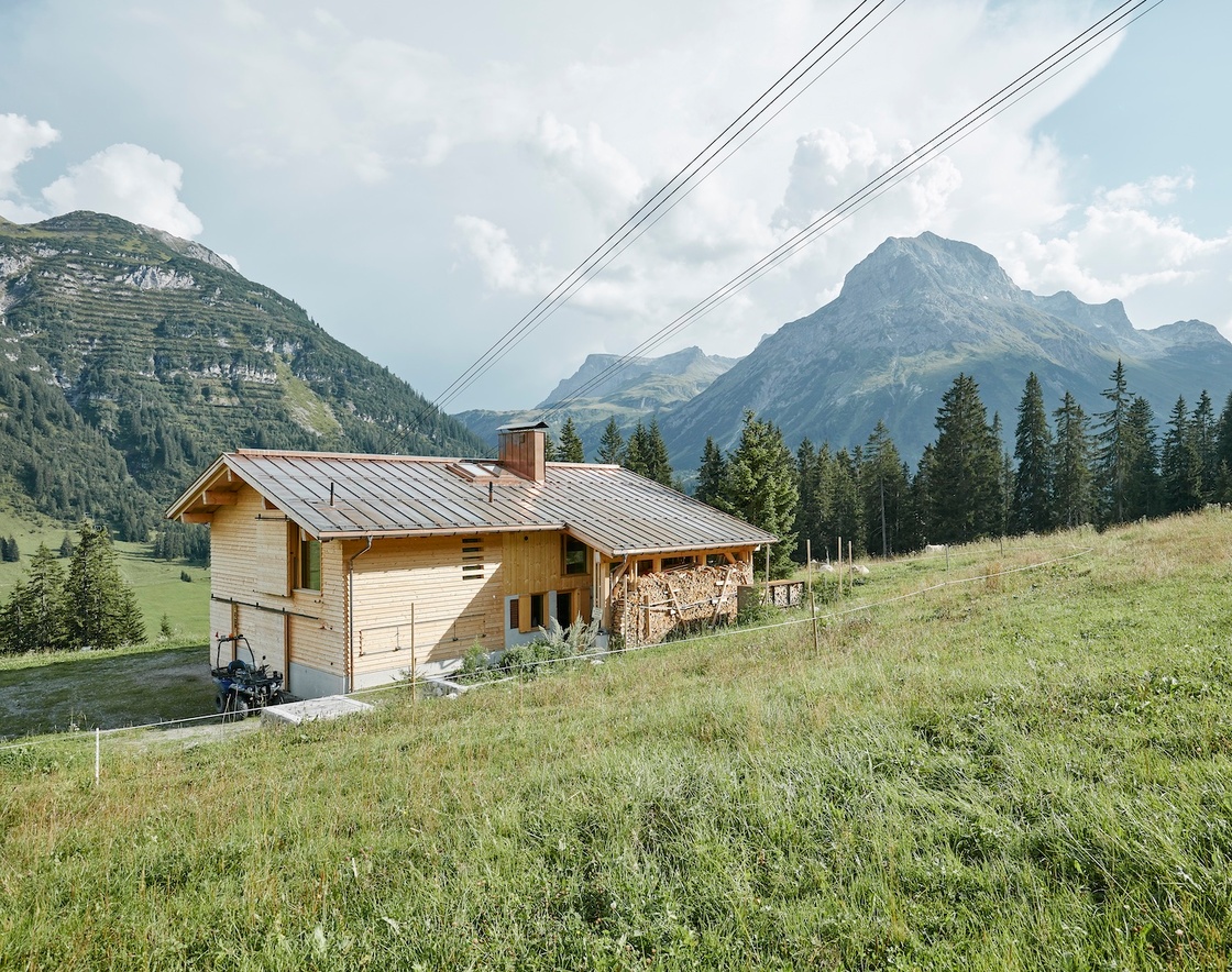 Ein Foto von David Schreyer