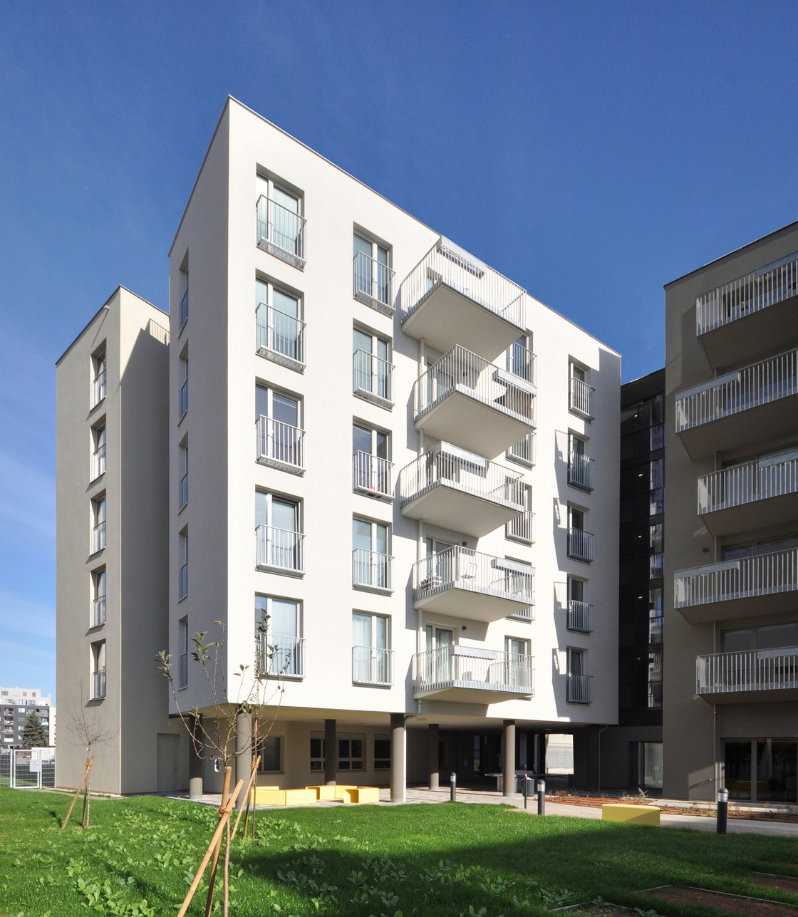 Ein Foto von Bernhard Weinberger