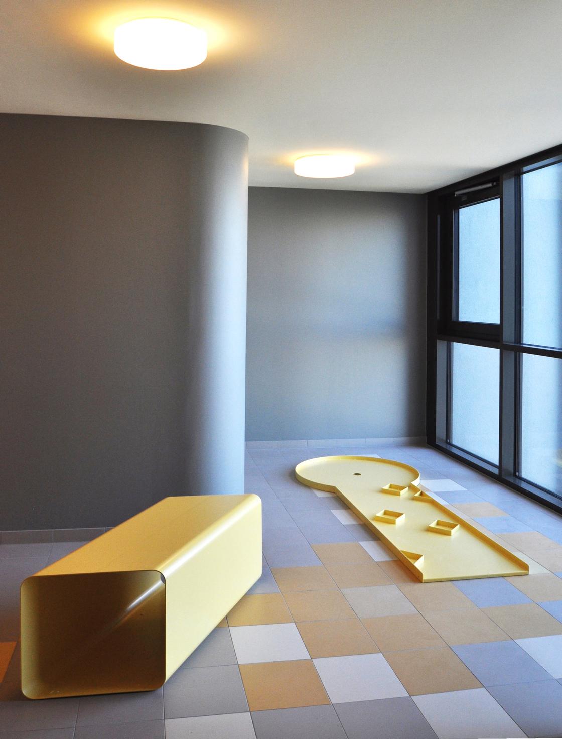 Ein Foto von Bernhard Weinberger