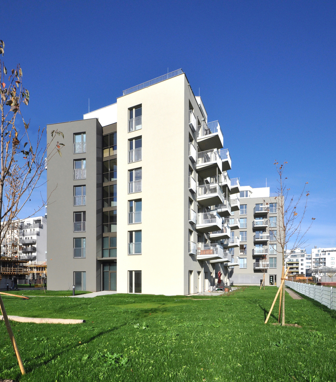 Ein Foto von Bernhard Weinberger