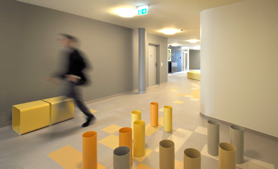 Ein Foto von Bernhard Weinberger