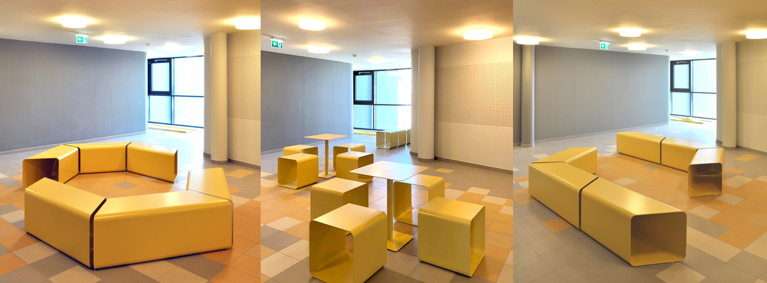 Ein Foto von Bernhard Weinberger