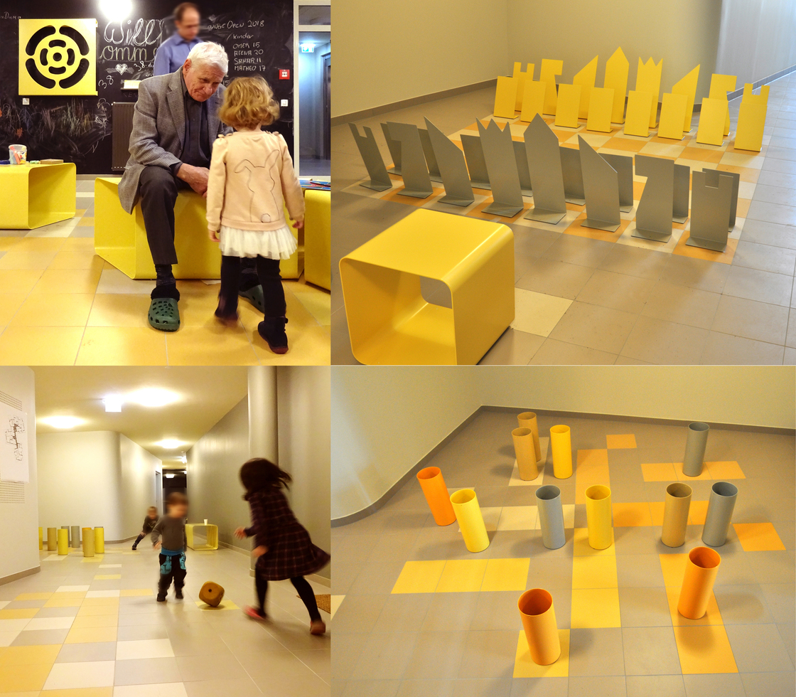 Ein Foto von Bernhard Weinberger