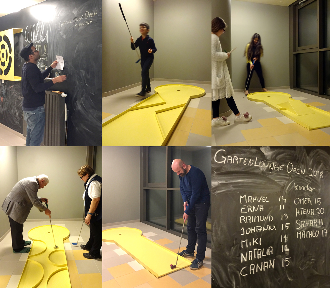 Ein Foto von Bernhard Weinberger