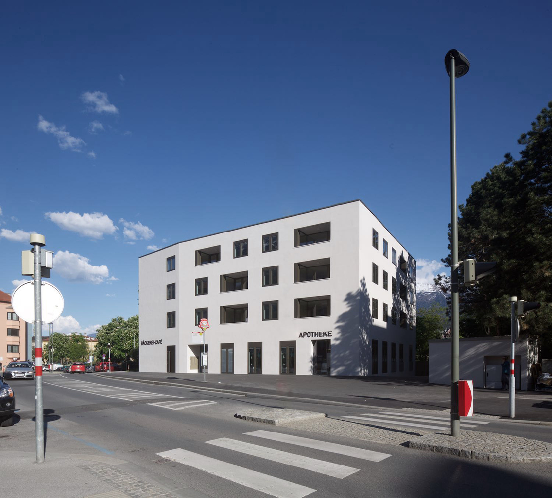 Ein Foto von Günter Richard Wett