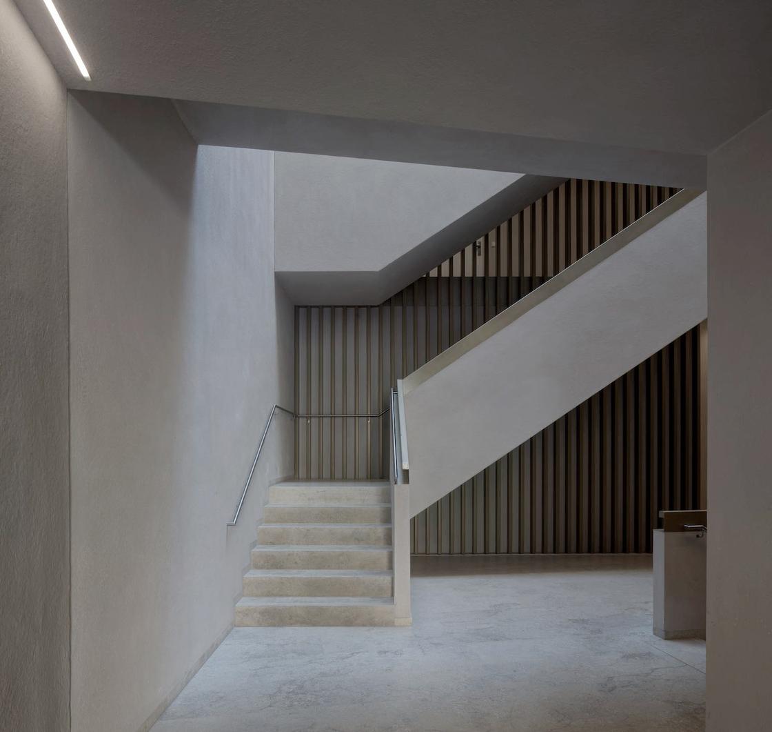 Ein Foto von Günter Richard Wett