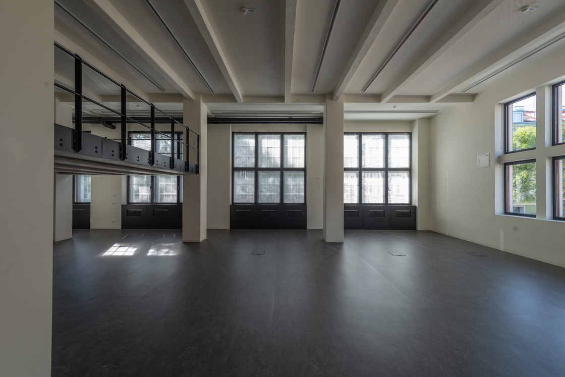 Ein Foto von Florian Josef Frey