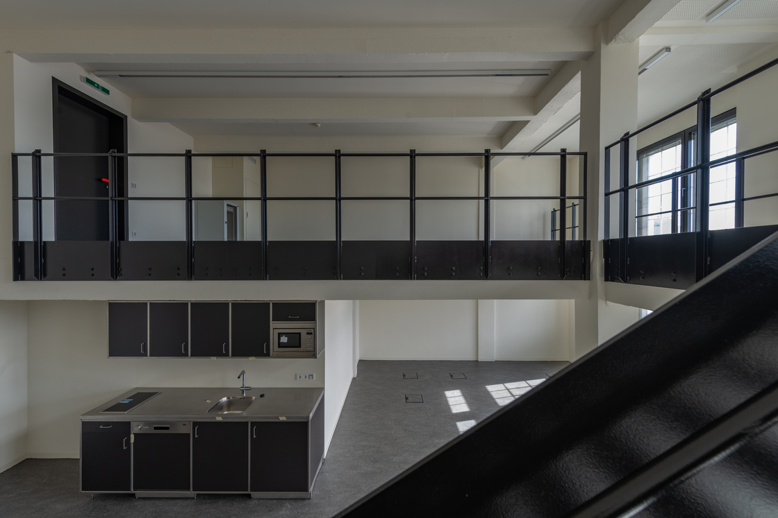 Ein Foto von Florian Josef Frey