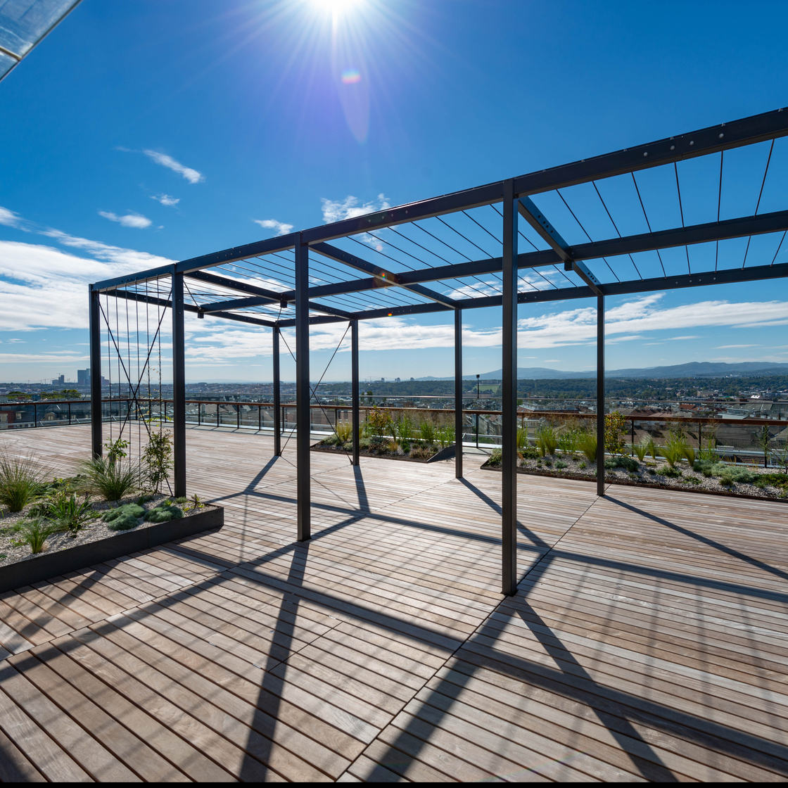 Ein Foto von Florian Josef Frey