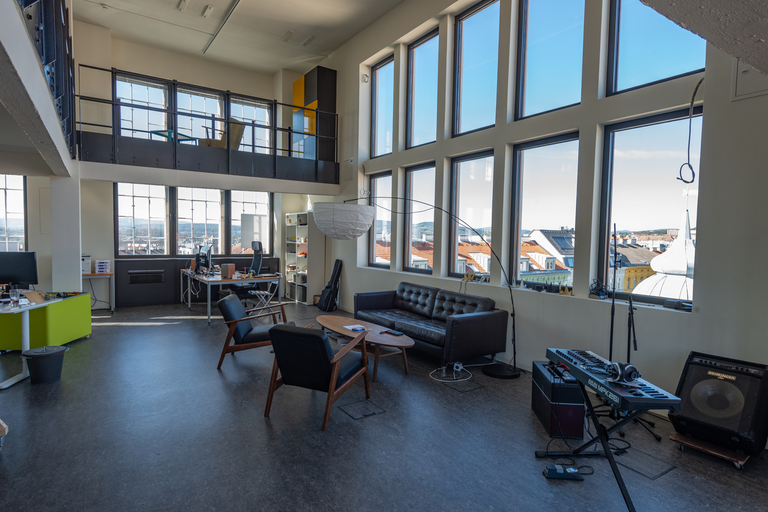 Ein Foto von Florian Josef Frey