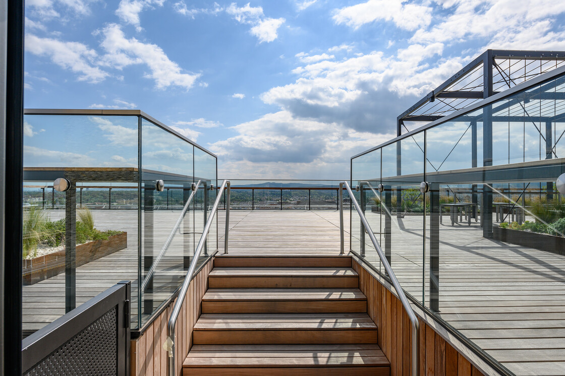 Ein Foto von Florian Josef Frey