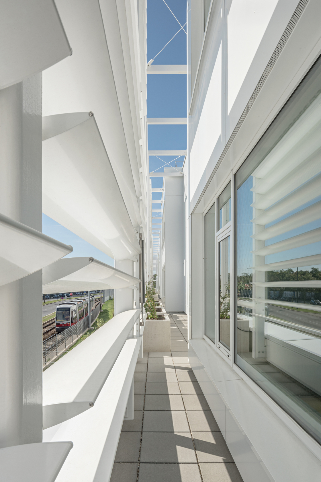 Ein Foto von Hertha Hurnaus