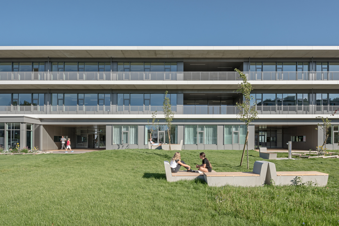 Ein Foto von Hertha Hurnaus