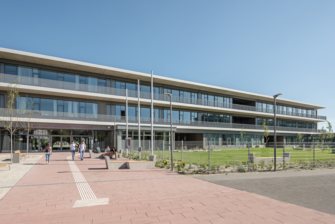 Ein Foto von Hertha Hurnaus