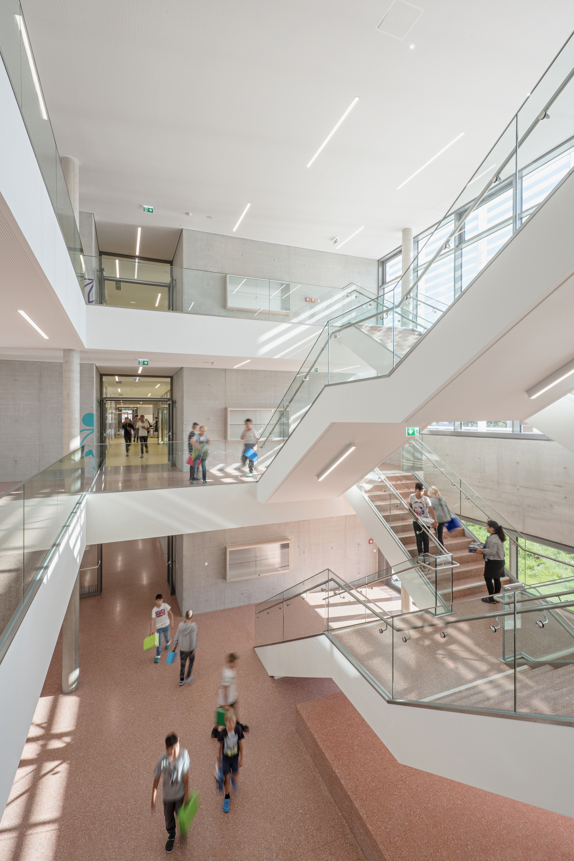 Ein Foto von Hertha Hurnaus