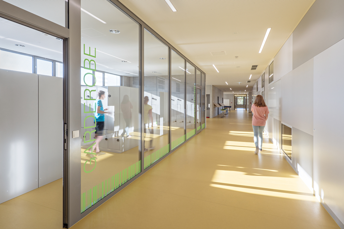 Ein Foto von Hertha Hurnaus