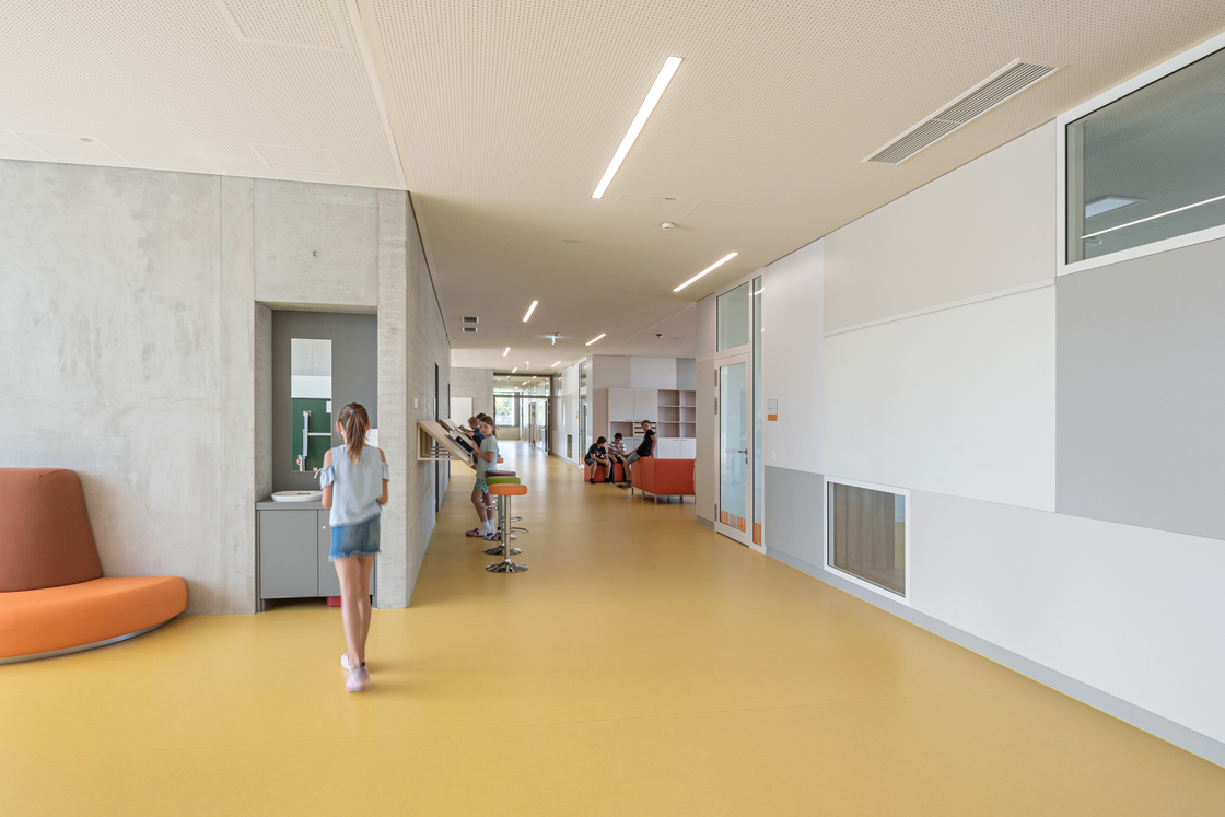 Ein Foto von Hertha Hurnaus