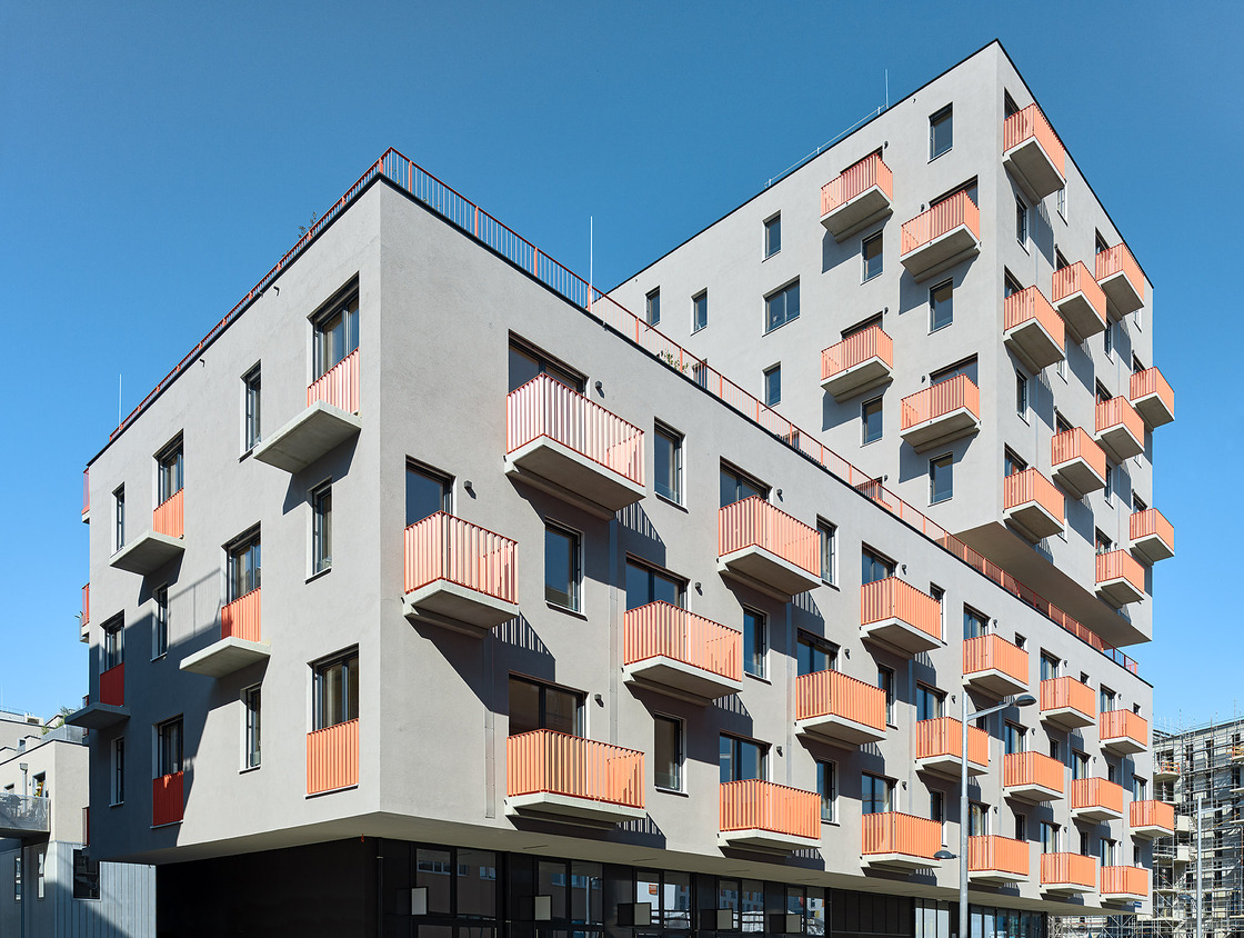 Ein Foto von Bruno Klomfar