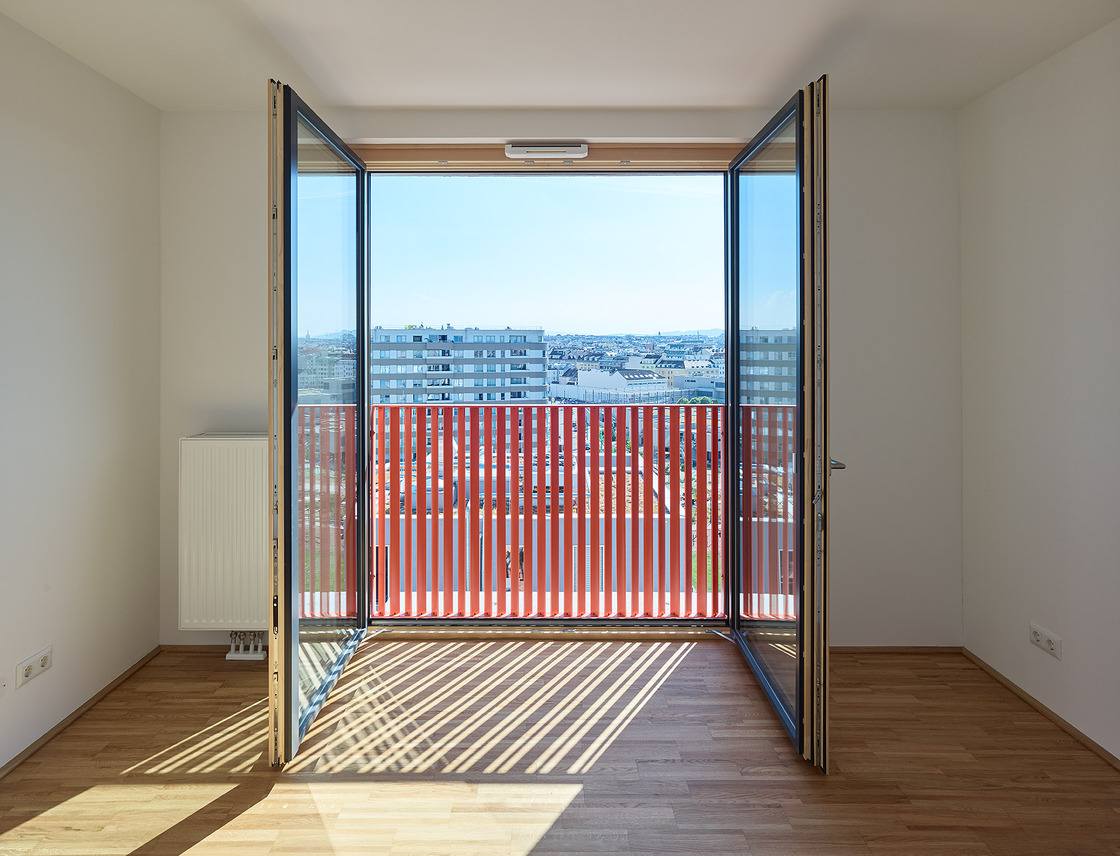 Ein Foto von Bruno Klomfar