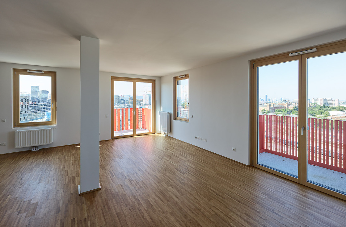 Ein Foto von Bruno Klomfar