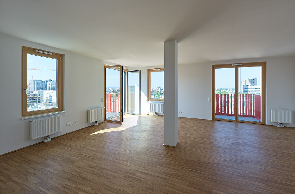 Ein Foto von Bruno Klomfar