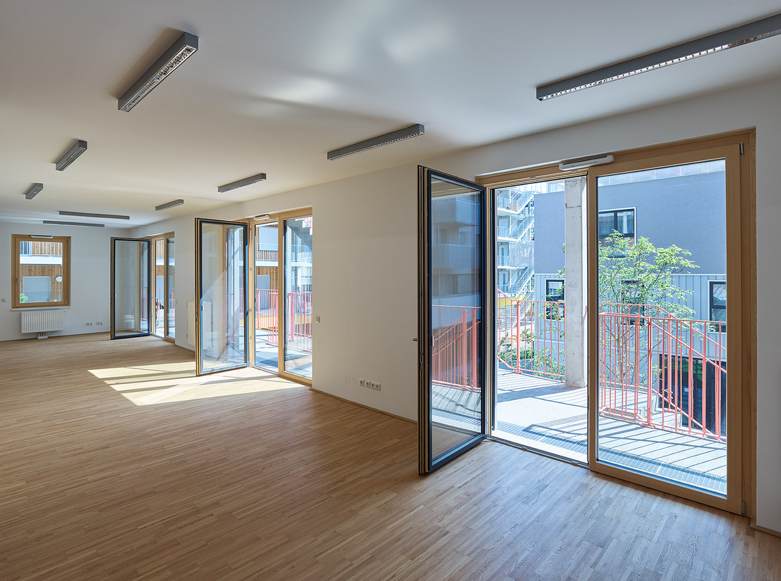 Ein Foto von Bruno Klomfar