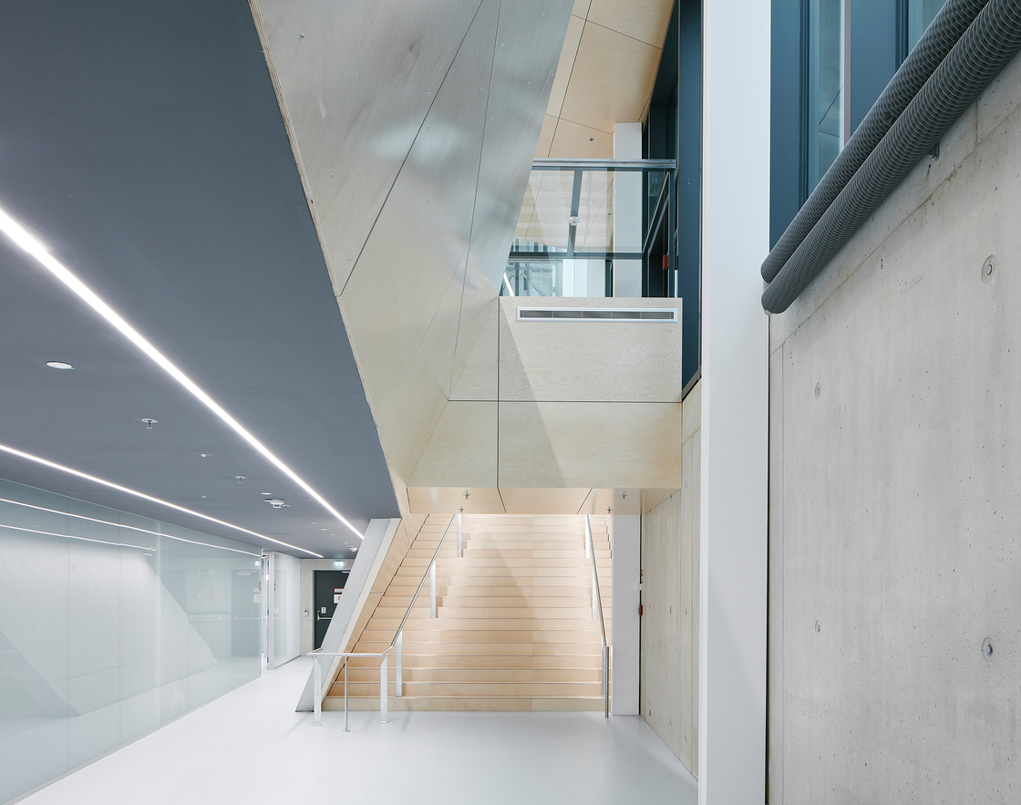 Ein Foto von David Schreyer