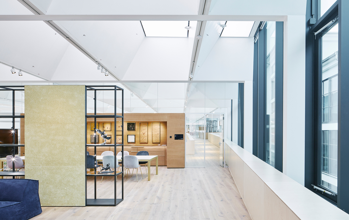 Ein Foto von David Schreyer