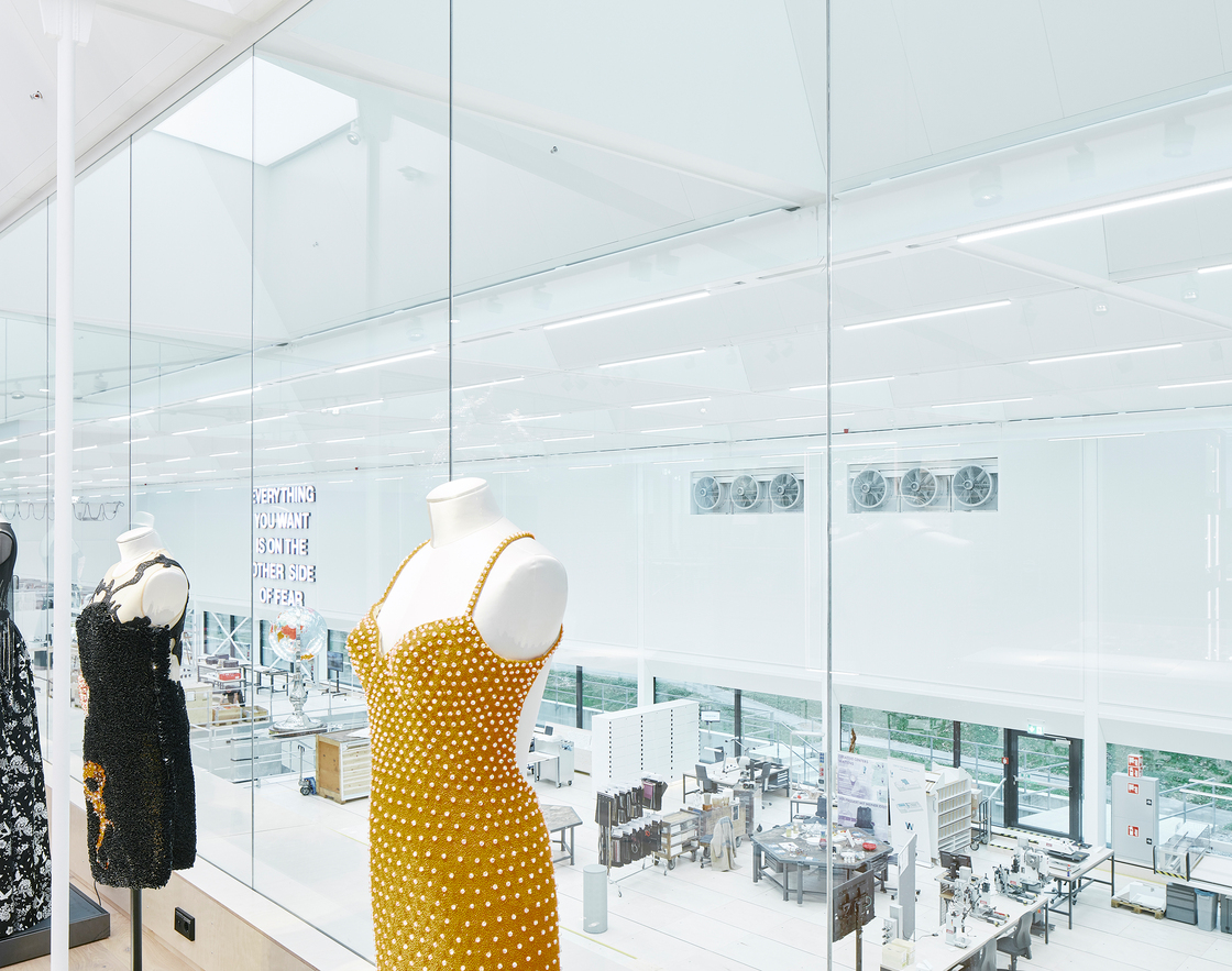 Ein Foto von David Schreyer