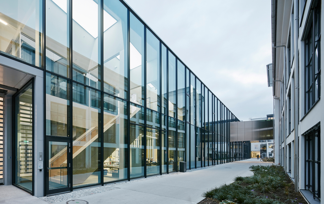 Ein Foto von David Schreyer