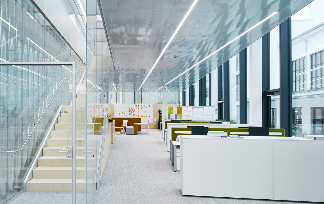 Ein Foto von David Schreyer