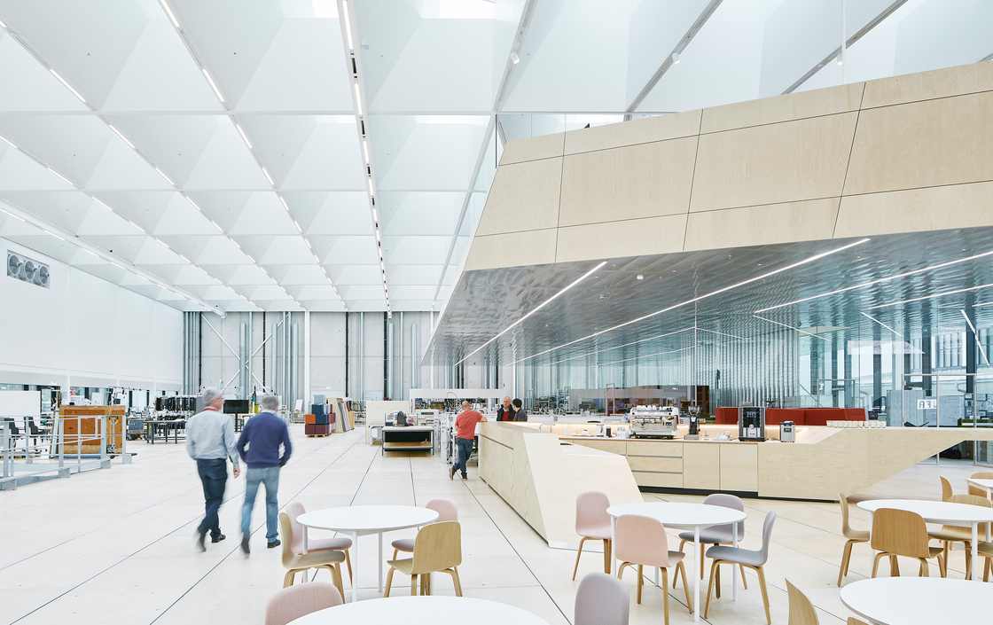 Ein Foto von David Schreyer