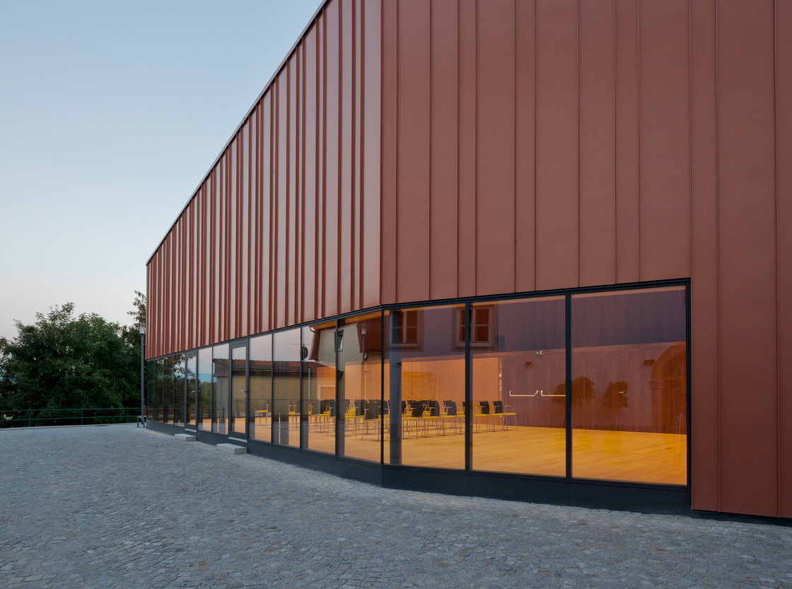 Ein Foto von Andrew Phelps