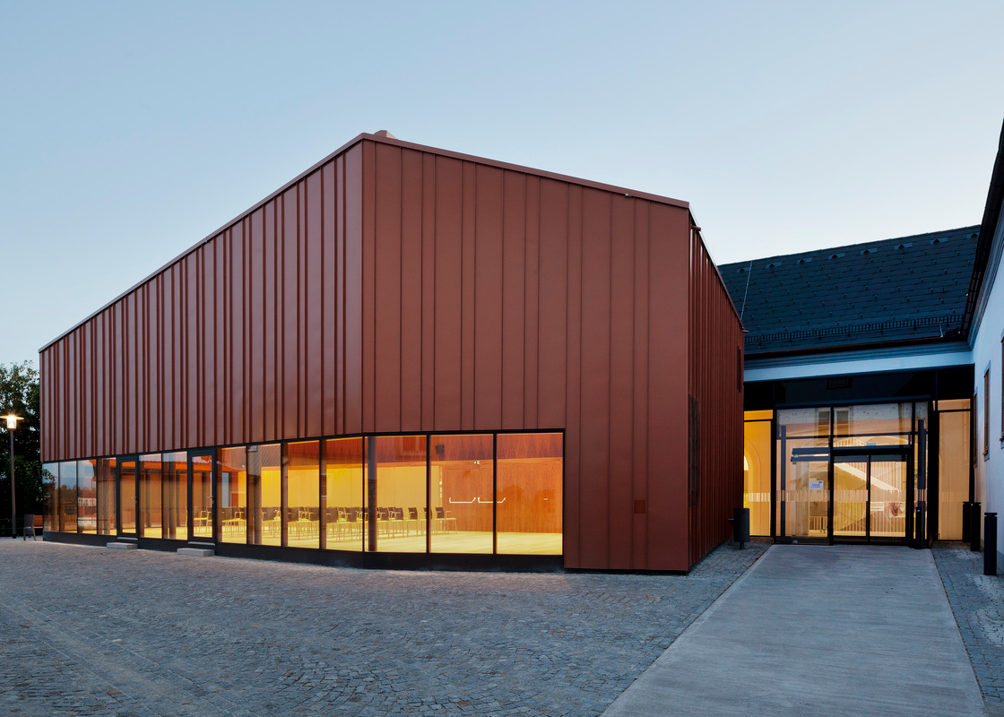 Ein Foto von Andrew Phelps