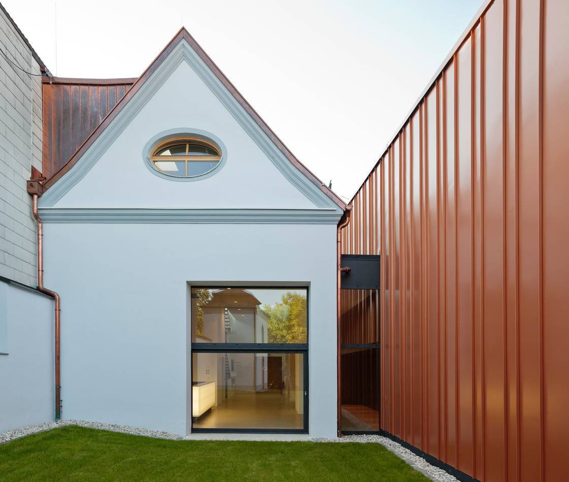 Ein Foto von Andrew Phelps