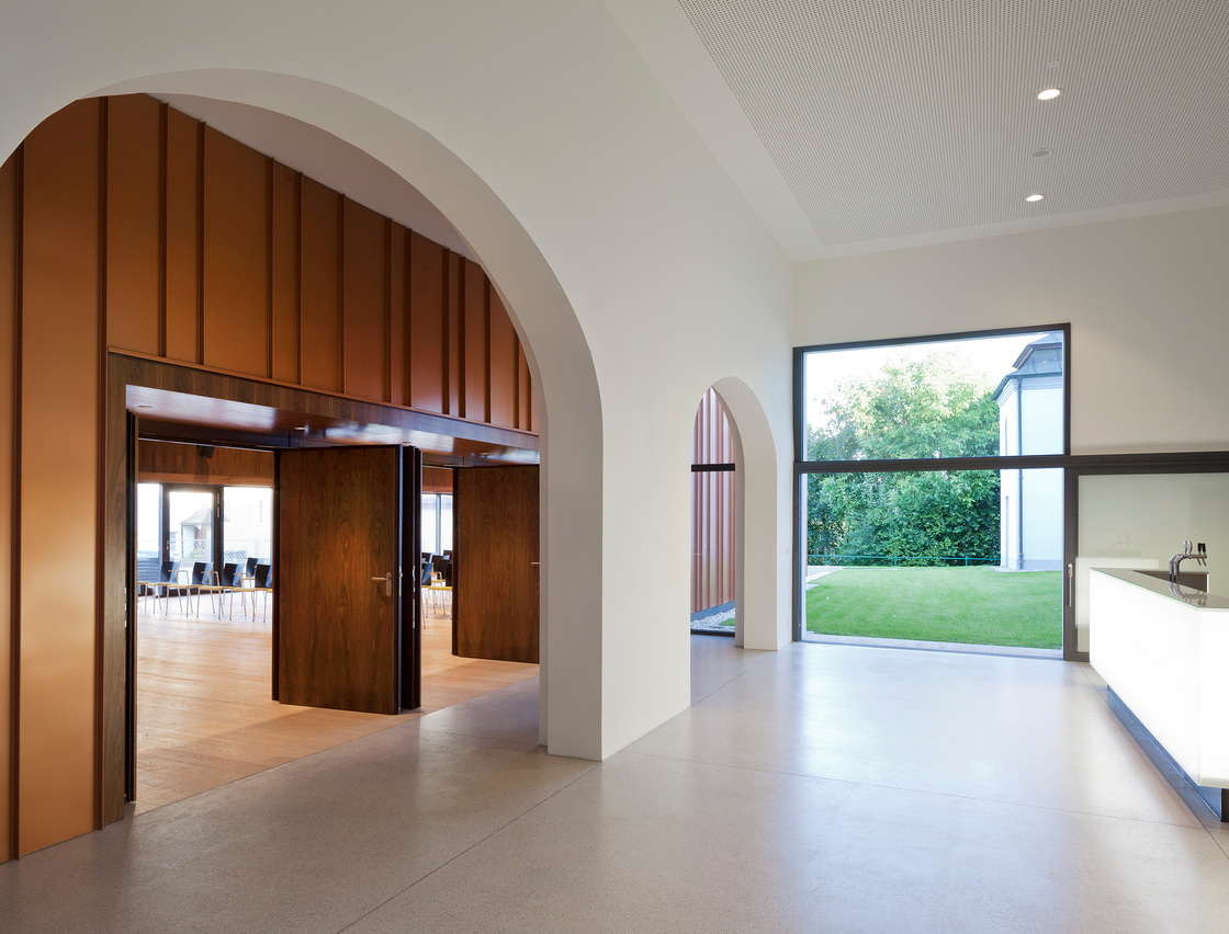 Ein Foto von Andrew Phelps