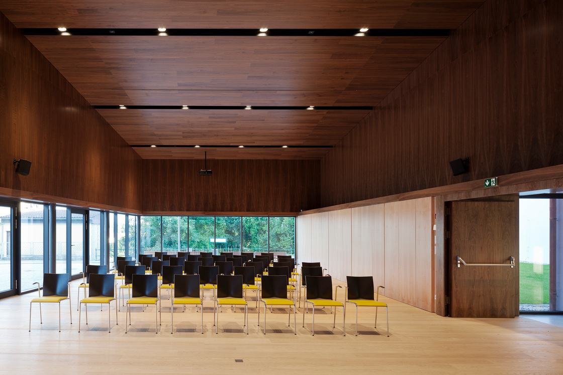 Ein Foto von Andrew Phelps