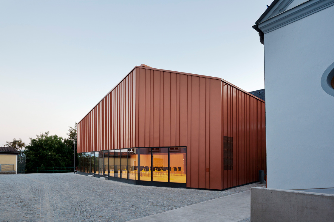 Ein Foto von Andrew Phelps