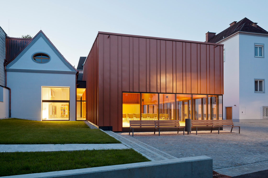 Ein Foto von Andrew Phelps